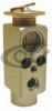 LANDROVER JQD100340 Expansion Valve, air conditioning